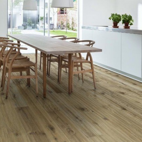 Паркетная доска Kahrs Дуб Мере 2600200590 - Вид №2