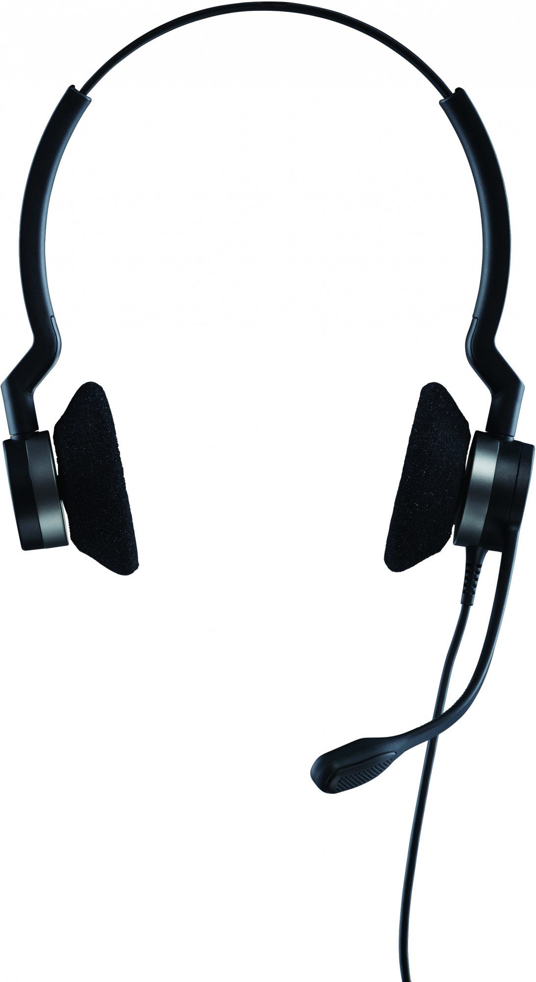 2309-820-104 Biz 2300 duo qd e-std nc wb Jabra Santreyd 