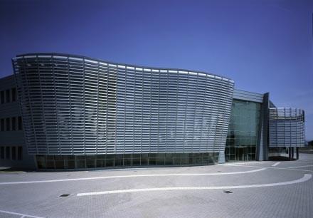 Schüco Тенты и солнечные экраны sun-id-1421757 - Вид №1