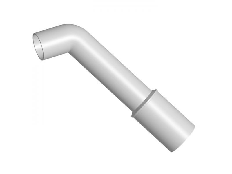 Сифон RAVAK PROFESIONAL 90 хpом X01309 - Вид №1