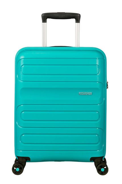 51G-21001 Чемодан 51G*001 Spinner 55 American Tourister Sunside  - Вид №5