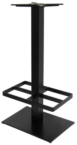 Vela Arredamenti Прямоугольный высокий стол из чугуна Spritz sun-id-1385528 - Вид №2