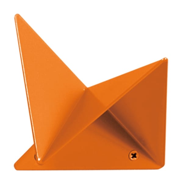 Стальная вешалка для одежды Iserlohner Haken FLOCK ARCH-00095321 - Вид №3