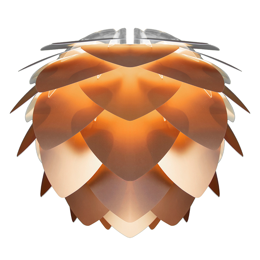 2354 Плафон , silvia, D50 см, бронза UMAGE  - Вид №3