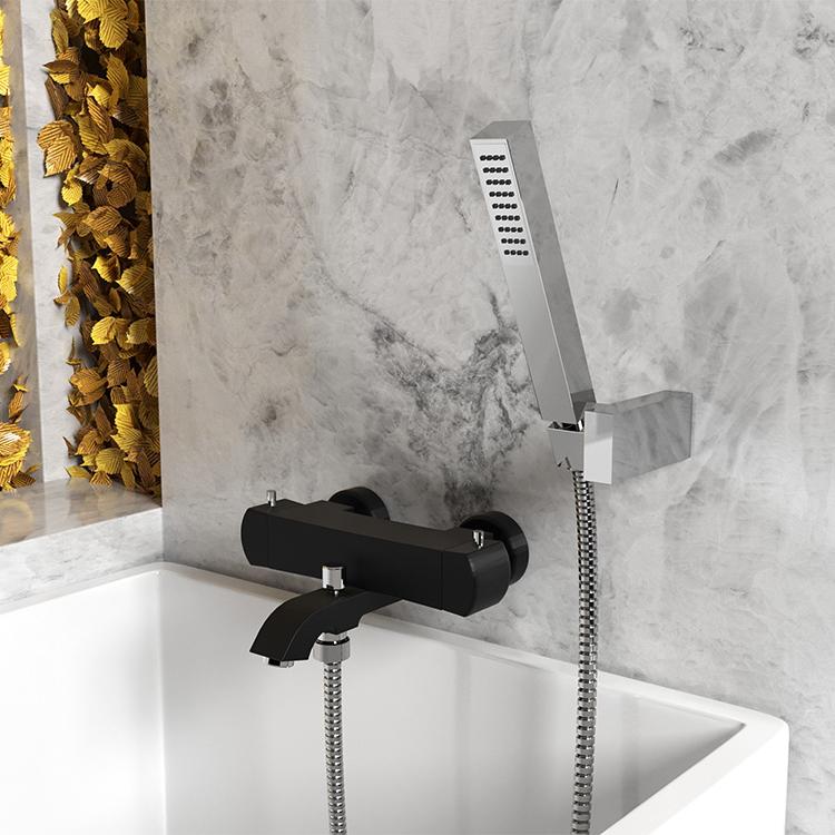 Paini Lady 89YO105TH смеситель для ванны с аксессуаром - Вид №1