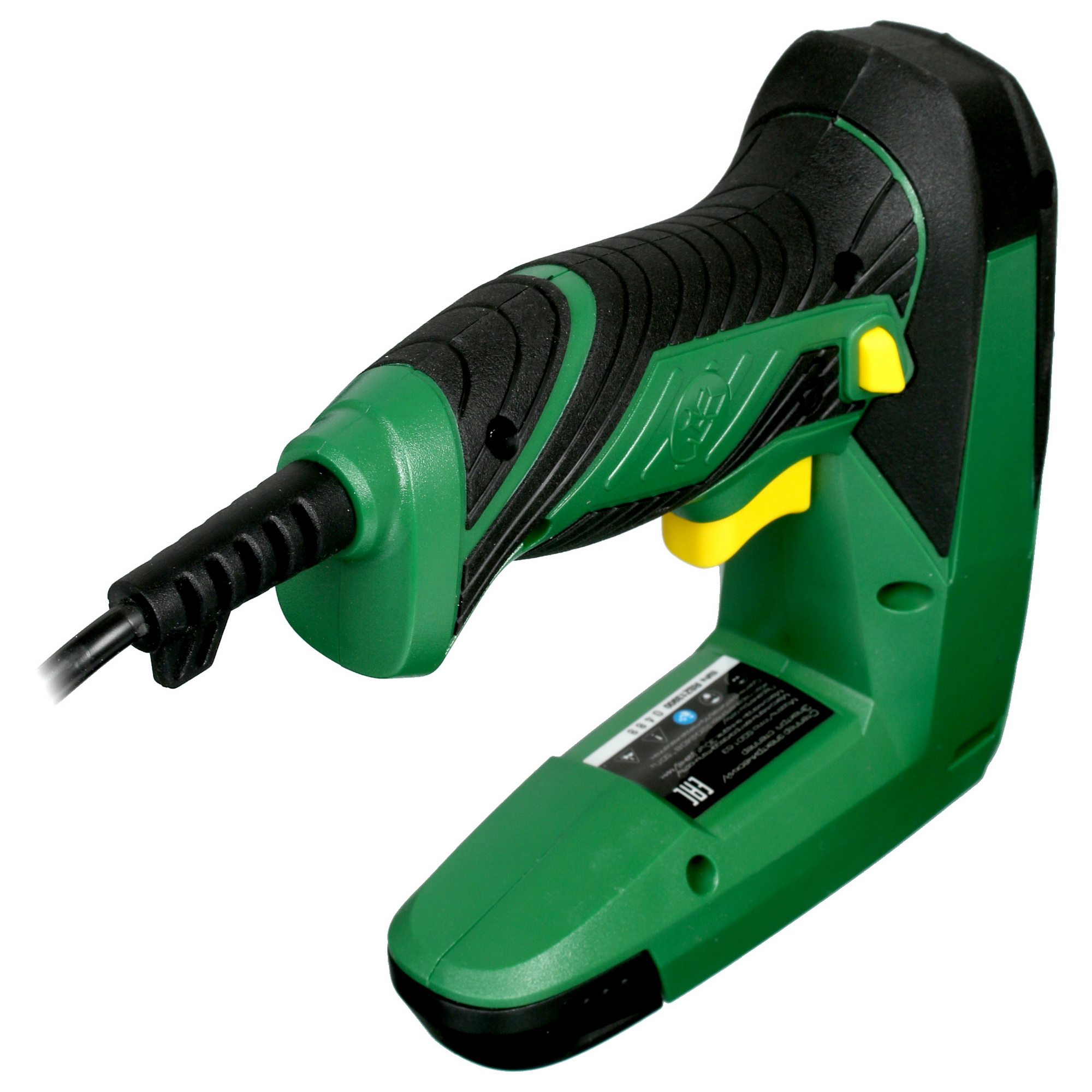 Степлер электрический FinePower SG01-53 4850138 STDN-0051801 - Вид №3