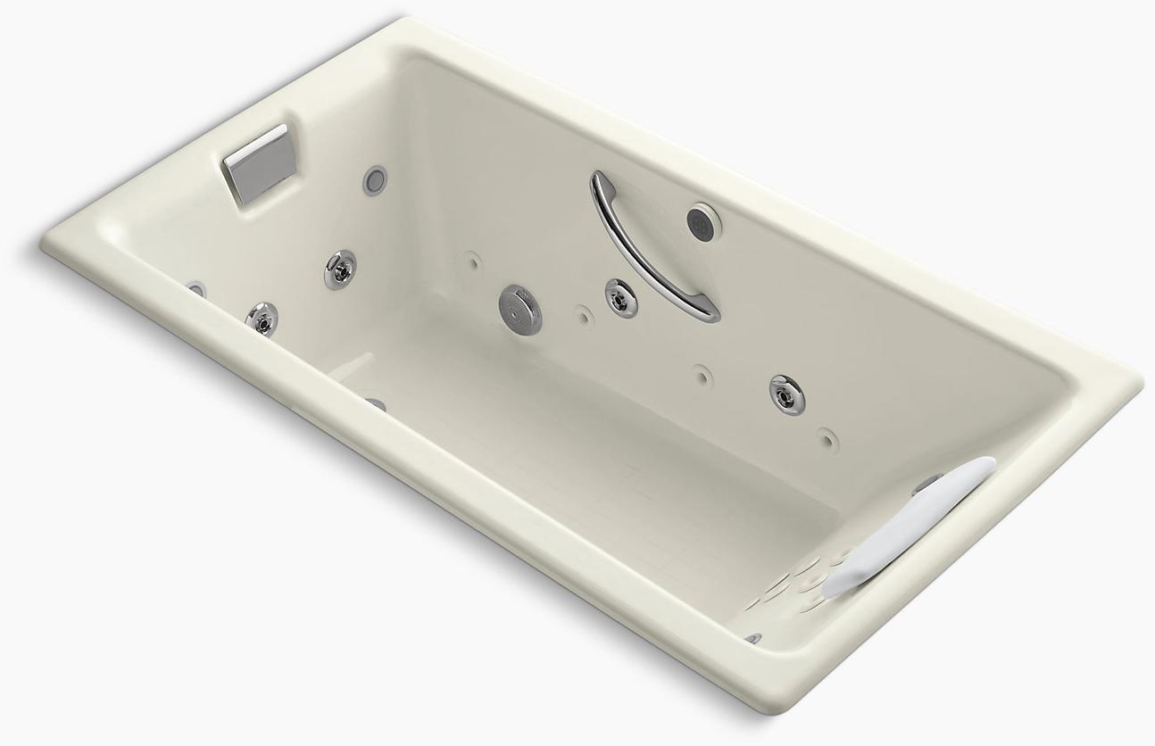 KOHLER Чай для двоих 66 K-856-V-96 