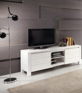Тумба под TV  ALTA CORTE EC8120