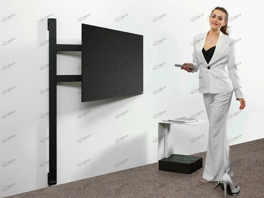 Wissmann raumobjekte Регулируемый настенный монитор / подставка для телевизора  121 