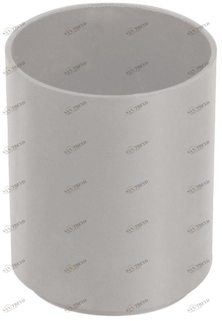 First Corporation Соединительная муфта из ПВХ First plast Ffn100100