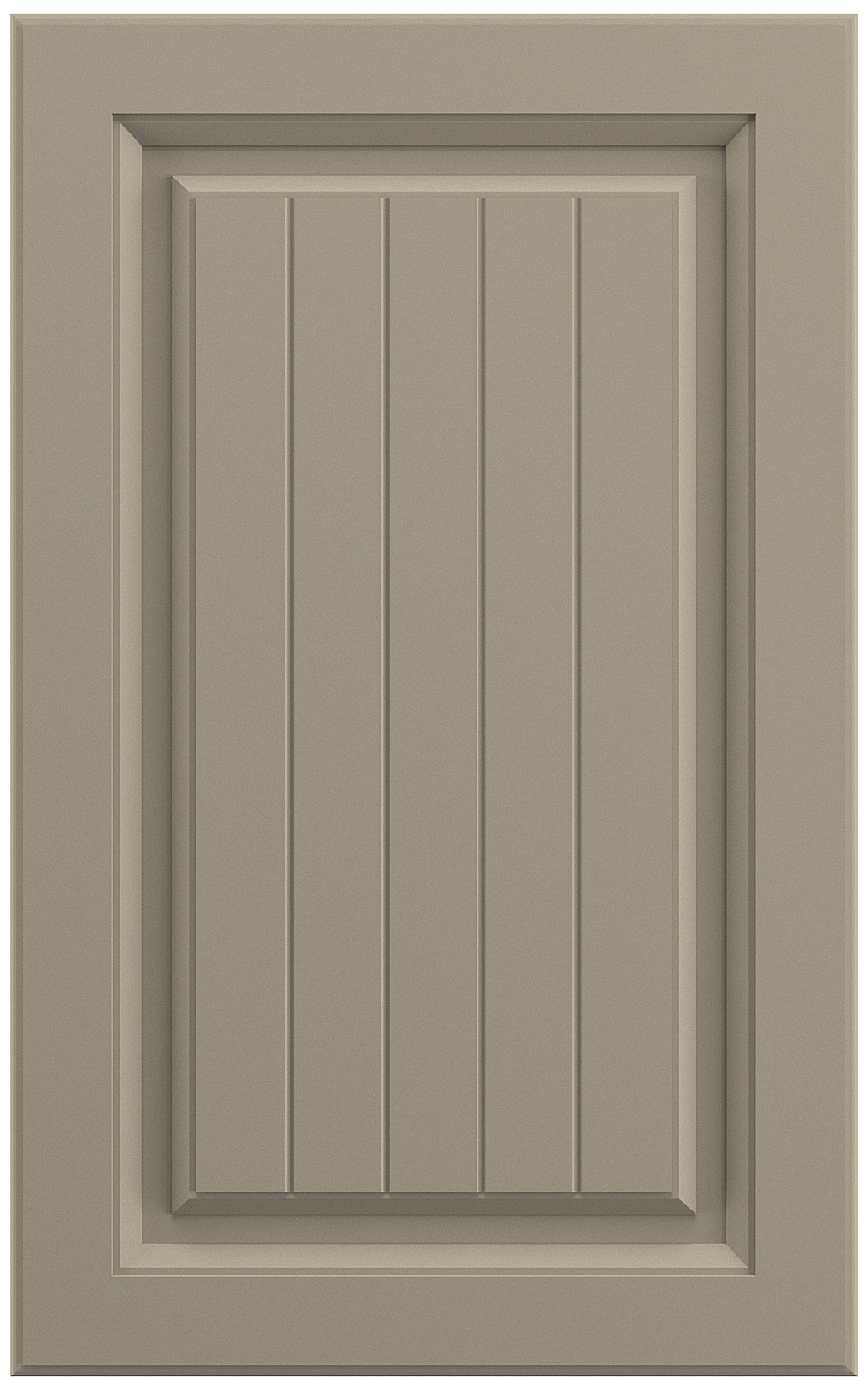 Фасады для кухни Кантри Фрезеровка «Кампо+» Доломит №278 SIDAK SIST1460-211