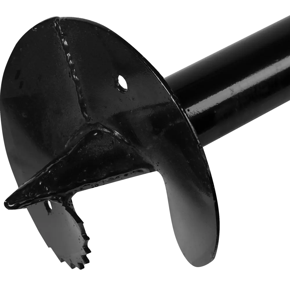 Свая винтовая 89x2500 мм ТАВРОС STLM-2097905 - Вид №2