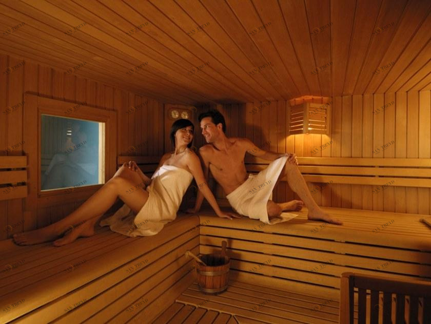 BAIRES Сауна sun-id-1444873