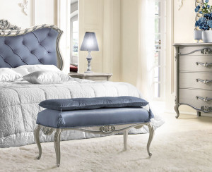 Банкетка  ANTONELLI MORAVIO 3954