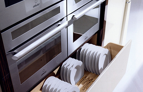 Кухня  REDECO 1065 Kitchen - Вид №1