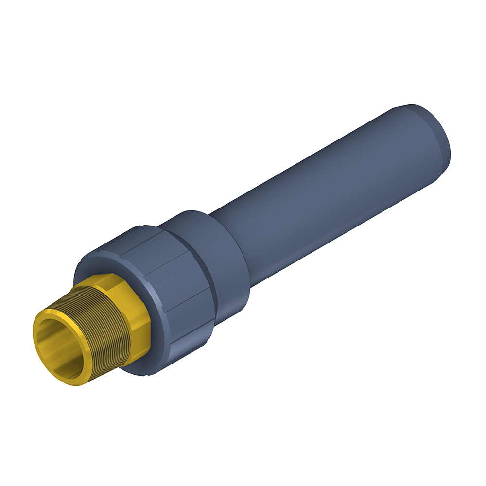 01733 Переходы Tece 