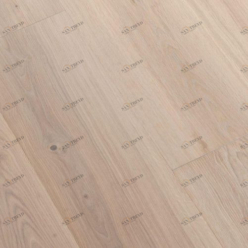 Инженерная доска Coswick Искусство и ремесло Батист Дуб Рустик (Гладкая) 600…2100х190 мм 11637918