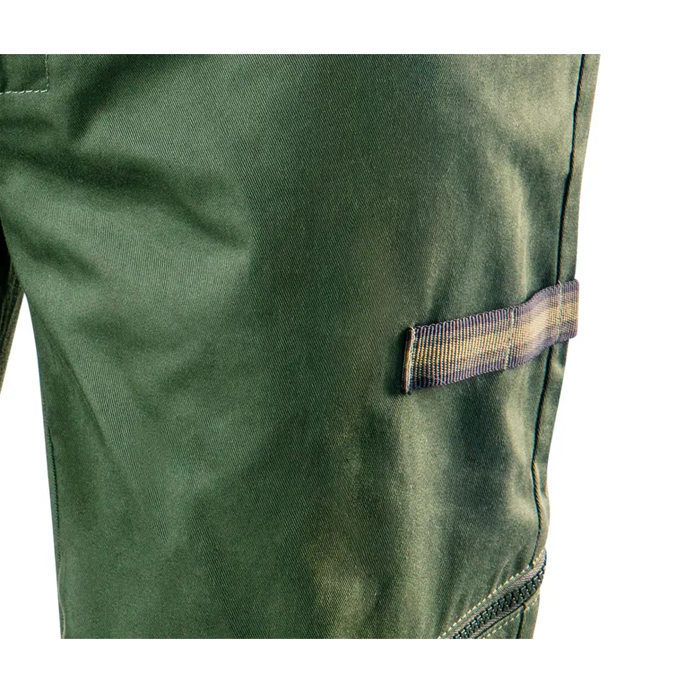 Брюки рабочие Neo Tools оливковые размер XXXL рост 190-193 83304006 STLM-2081859 CAMO OLIVE - Вид №7