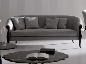 Ткань диван