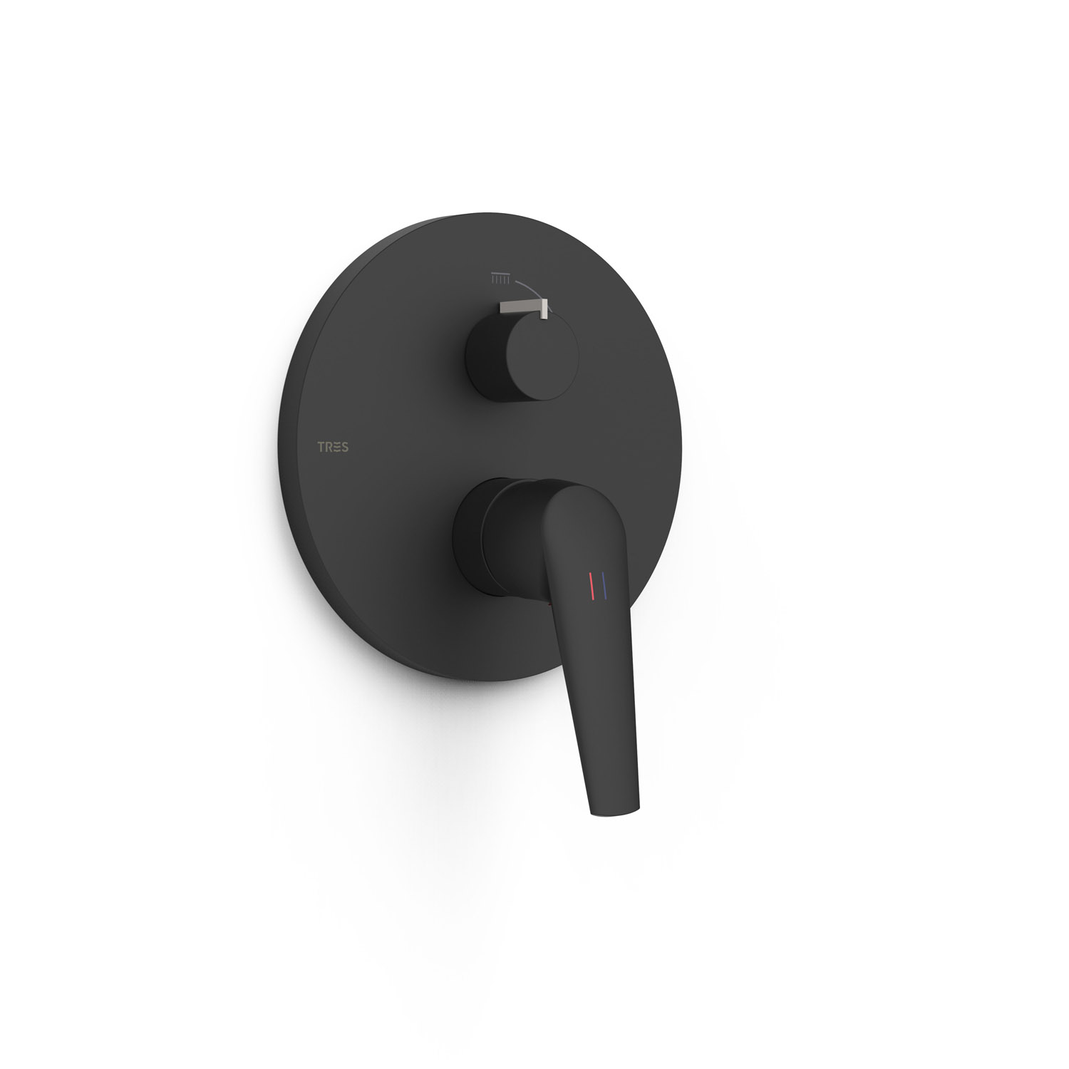 Видимая часть RAPID-BOX для скрытого 2-полосного Rapid-box-28128110 НМ TRES Fuji 28128110NM