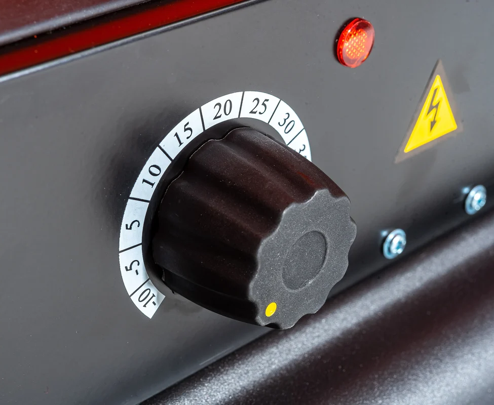 9177287 Тепловая пушка дизельная Gigant DHG 20 ID STDN-0087959 - Вид №11