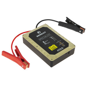 4894307 Пусковое устройство BERKUT Specialist JSC-450C