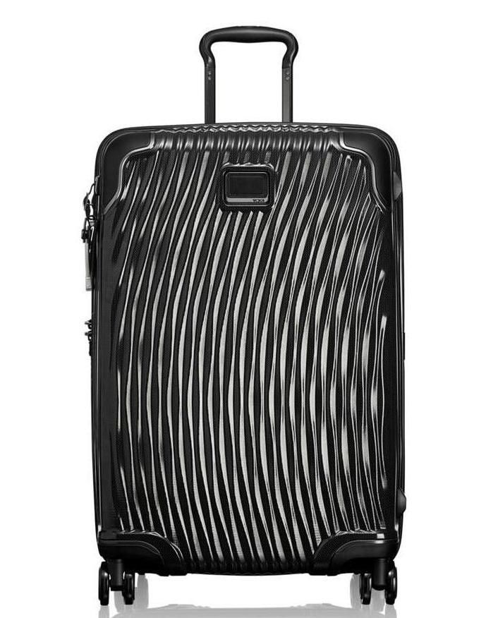 287664D Чемодан Short Trip Packing Case Tumi Latitude 