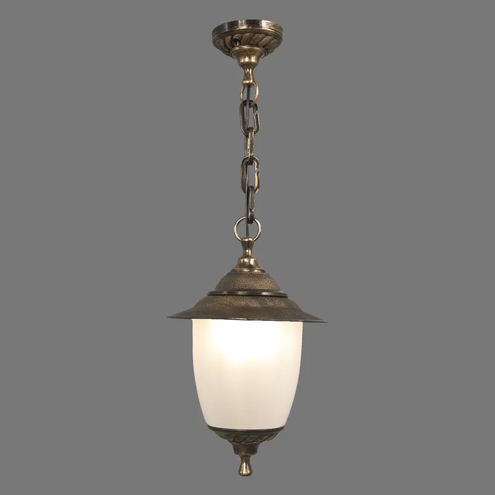 TDM ELECTRIC Прага - уличный подвесной светильник для сада и террасы 82441662 STLM-0027349 - Вид №4