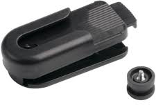 02319588 Belt clip with connector for 75-series handsets SpectraLink Santreyd 