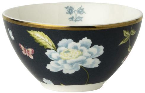 Пиала LAURA ASHLEY MIDNIGHT UNI, 9 см, 150 мл 180463