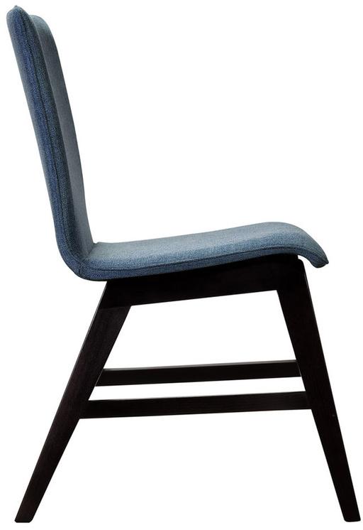 252 Стул Нарвик Soft Сканди Блю Арт R-HOME 400010631hS - Вид №2