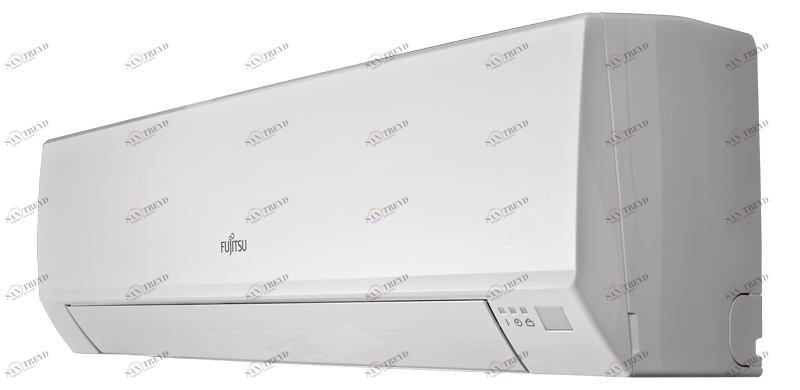 Настенная сплит-система FUJITSU ASYG12LLCE-R / AOYG12LLCE-R sun-id-682736
