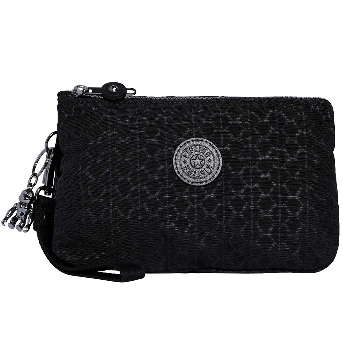 K15813K59 Косметичка Extra Large Purse Kipling Creativity XL 