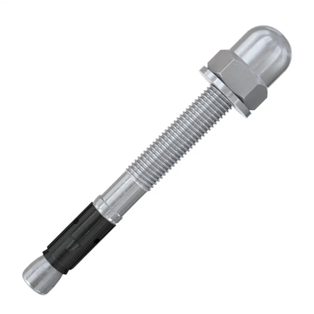 Анкер втулочный Fischer Faz II 10x105 мм, 20 шт. 83649911 STLM-2012028 