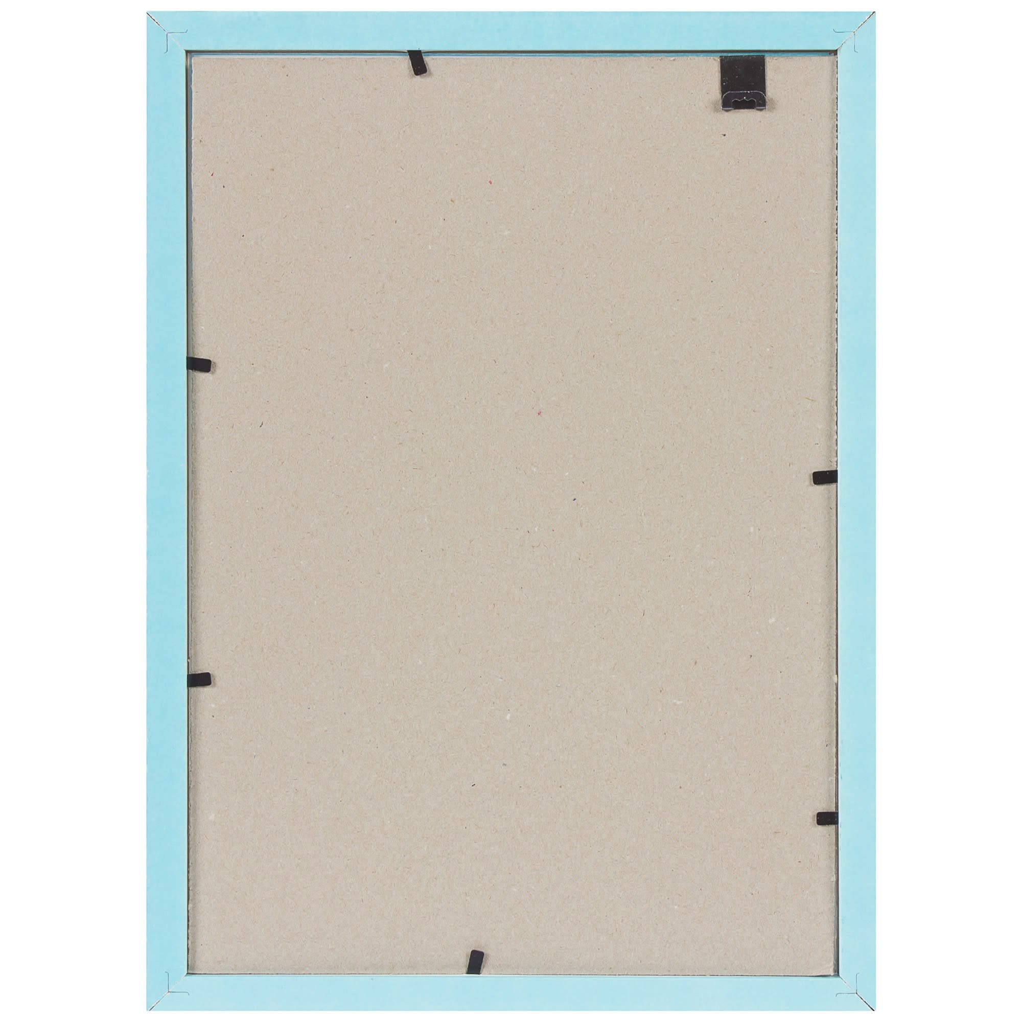 18751380 Рамка Inspire «Color», 21х29,7 см, цвет голубой Santreyd  - Вид №2