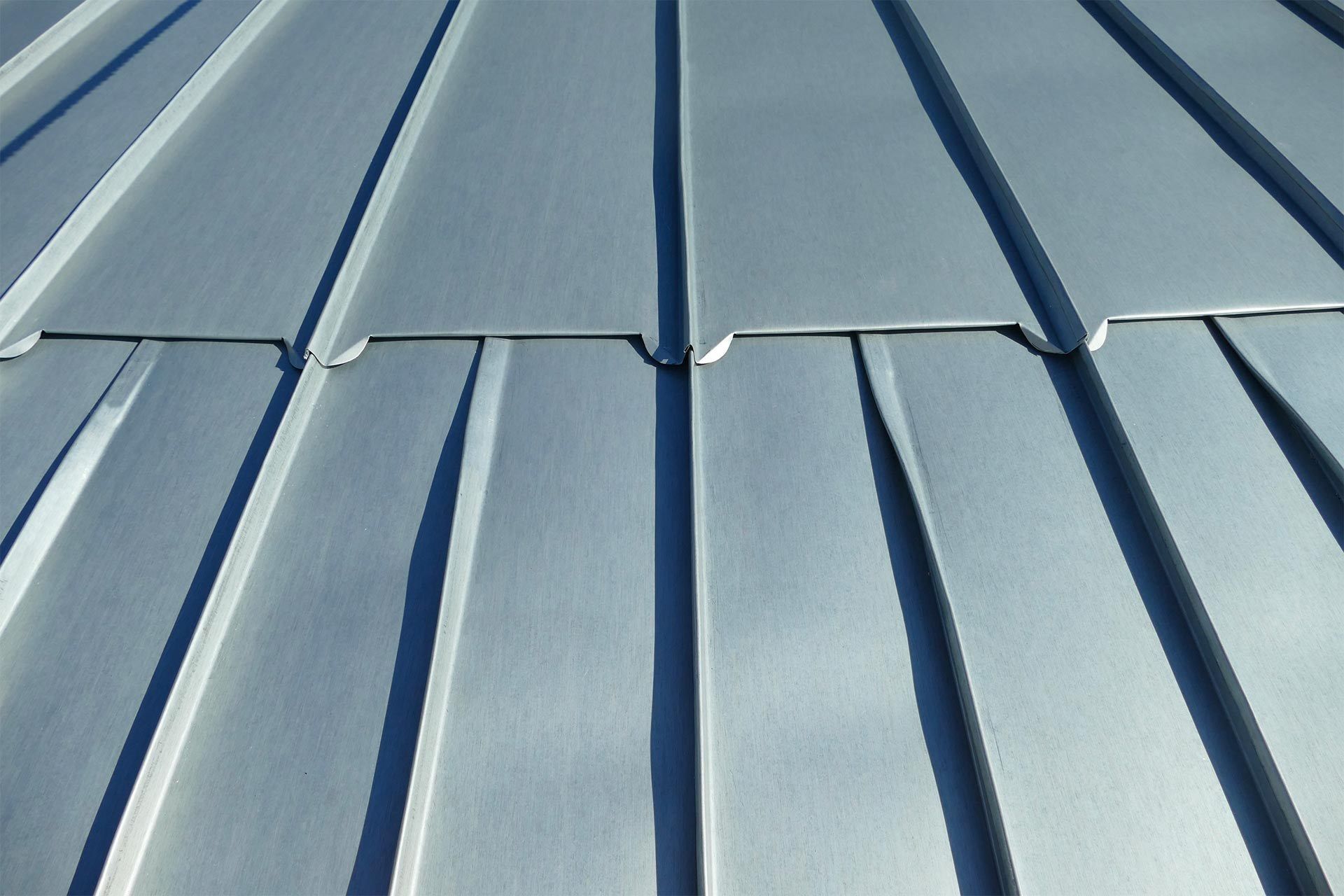 Металлический ламинат для кровли ZINTEK zintek® ARCH-00121398 - Вид №13