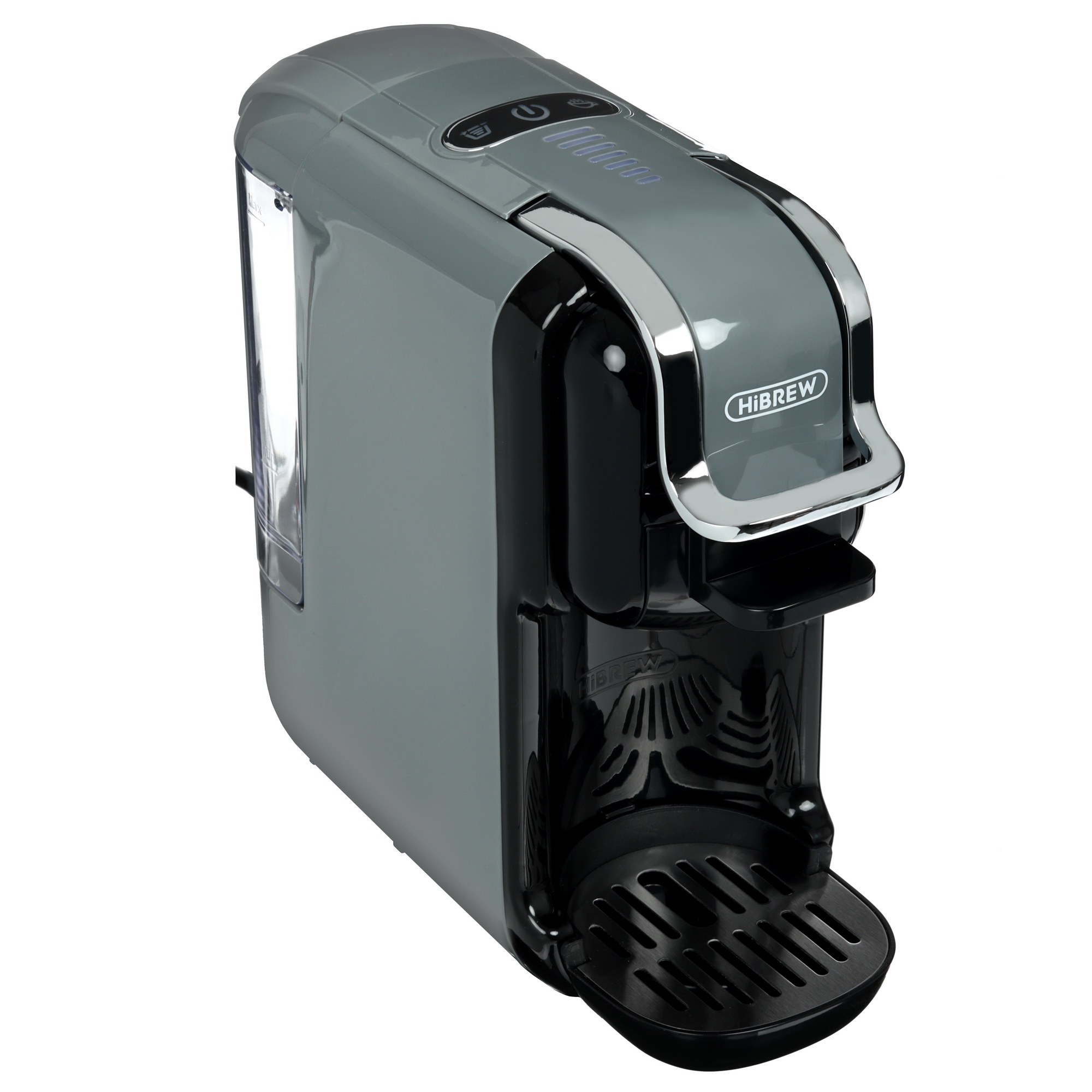 9156826 Кофемашина капсульная Hibrew AC-514K STDN-0119660 - Вид №6