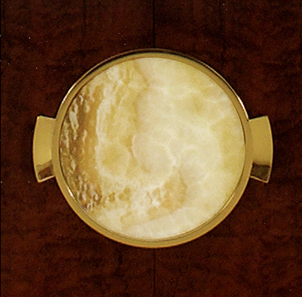 Буфет  COLOMBOSTILE 0137 MOB Eclettico - Вид №1