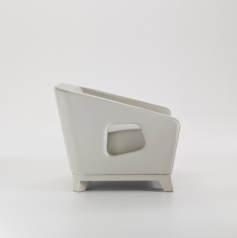 Кресло HOLLY I 4 MARIANI HOLLY0POLTRON Home - Вид №2