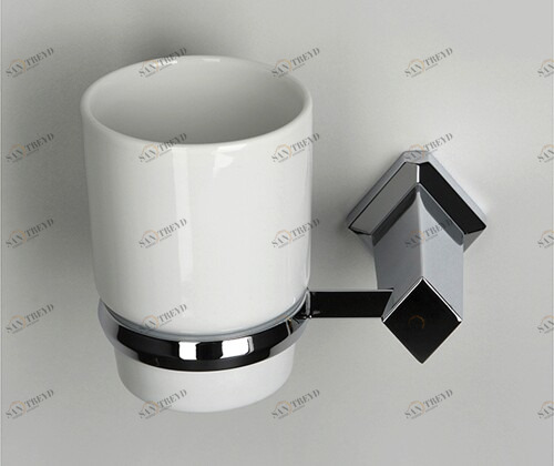 Aller K-1128C Подстаканник двойной Santreyd 