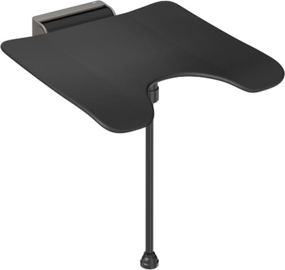 900.51.21460 складное сиденье HEWI System 900