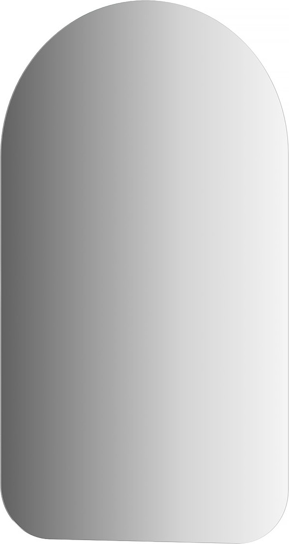 BY 0003 Зеркало со шлифованной кромкой EVOFORM Primary