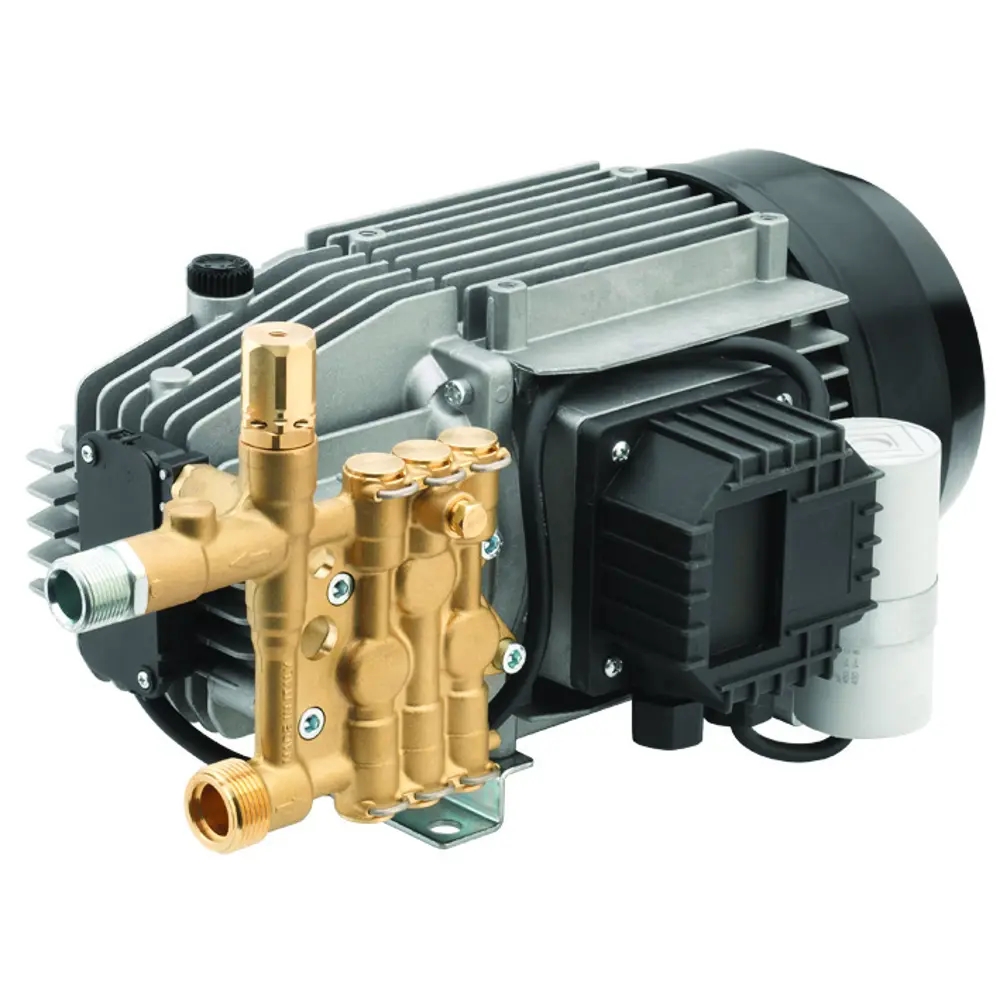Мойка высокого давления Bosch GHP5-13C 600910000, 140 бар, 520 л/ч 80118903 STLM-2146170 BOSCH PROFESSIONAL  - Вид №1