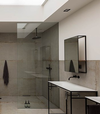 RB1 Бассейн vola  - Вид №8