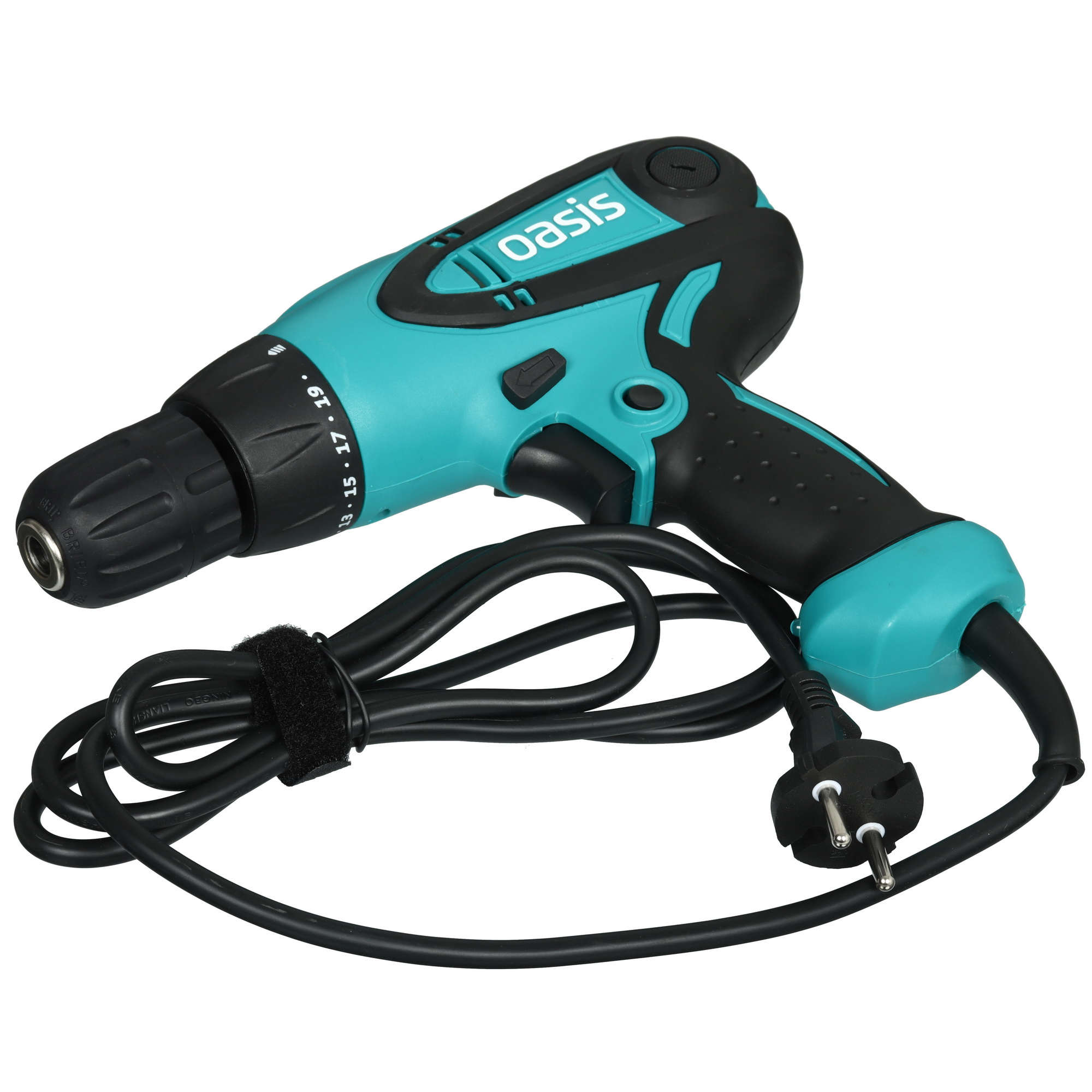 Дрель-шуруповерт Oasis DS-55 8198249 STDN-0061969 - Вид №4