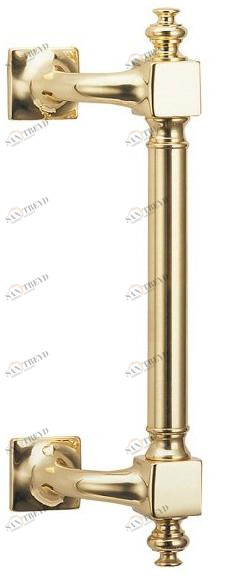 Pasini Ручка из латуни  L652 