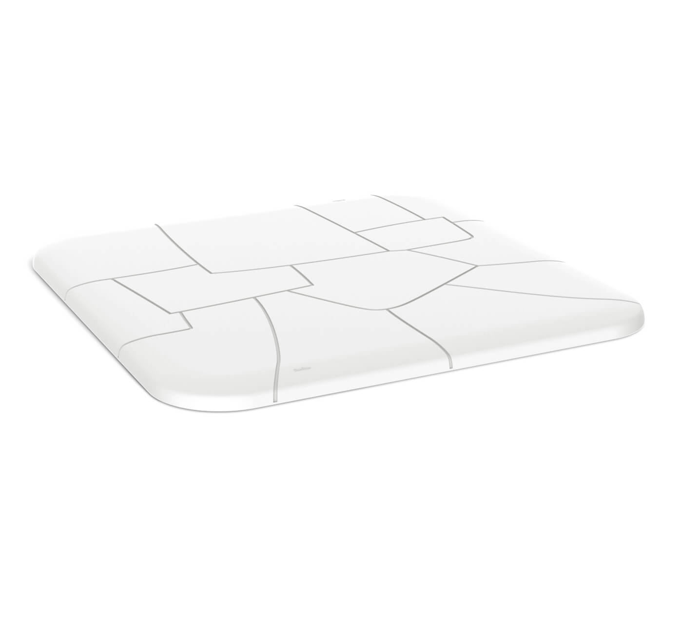 Обеденная группа SHT-DS162 Santreyd  - Вид №3