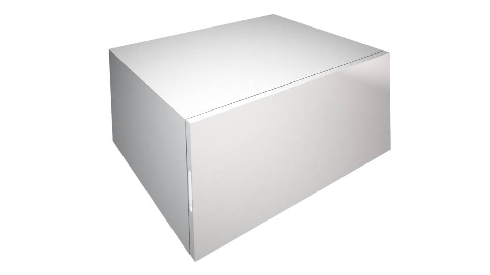 M1.21 Шкаф Waterrevolution Line CHIC Water Evolution  - Вид №1