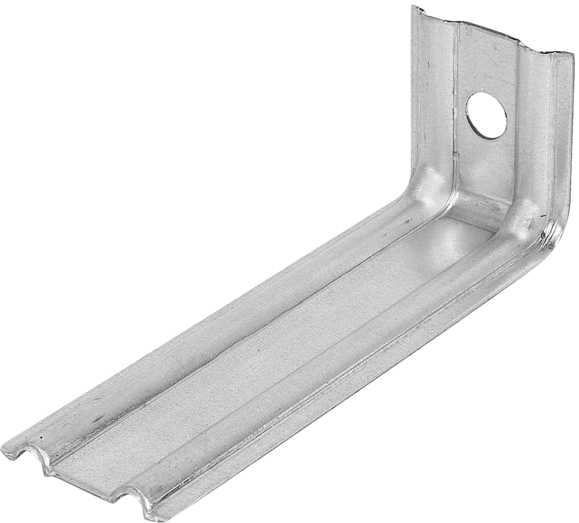 Кронштейн регулируемый КРЕПКО-НАКРЕПКО для систем утепления 150×50×50 мм 85251445 STLM-0060442