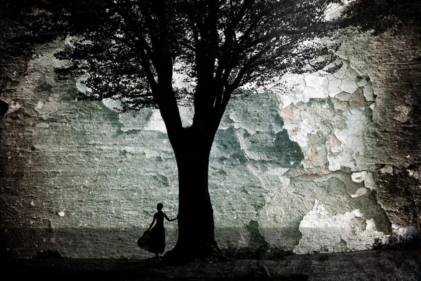 MOMENTI Художественная печать Crazy home paintings 061 - Вид №1